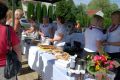 XI Międzynarodowy Festiwal Folkloru Karpat „Trzcinica 2014″