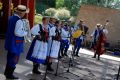 XI Międzynarodowy Festiwal Folkloru Karpat „Trzcinica 2014″