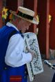XI Międzynarodowy Festiwal Folkloru Karpat „Trzcinica 2014″