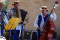 XI Międzynarodowy Festiwal Folkloru Karpat „Trzcinica 2014″