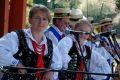 XI Międzynarodowy Festiwal Folkloru Karpat „Trzcinica 2014″