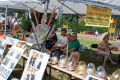XI Międzynarodowy Festiwal Folkloru Karpat „Trzcinica 2014″
