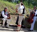 XI Międzynarodowy Festiwal Folkloru Karpat „Trzcinica 2014″