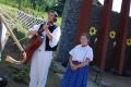 XI Międzynarodowy Festiwal Folkloru Karpat „Trzcinica 2014″