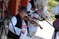 XI Międzynarodowy Festiwal Folkloru Karpat „Trzcinica 2014″