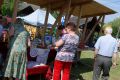 XI Międzynarodowy Festiwal Folkloru Karpat „Trzcinica 2014″