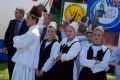 XI Międzynarodowy Festiwal Folkloru Karpat „Trzcinica 2014″
