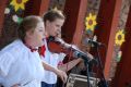 XI Międzynarodowy Festiwal Folkloru Karpat „Trzcinica 2014″