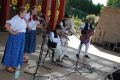 XI Międzynarodowy Festiwal Folkloru Karpat „Trzcinica 2014″