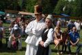 XI Międzynarodowy Festiwal Folkloru Karpat „Trzcinica 2014″