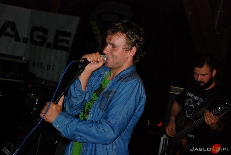 XII Zlot Motocyklowy im. Hubala na Kwiatowej
