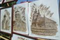 XIII Krempniańska Parada Historyczna (kramy rękodzielnicze, lokalne jadło)