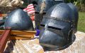 XIII Krempniańska Parada Historyczna (kramy rękodzielnicze, lokalne jadło)