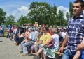 XIII Krempniańska Parada Historyczna (kramy rękodzielnicze, lokalne jadło)