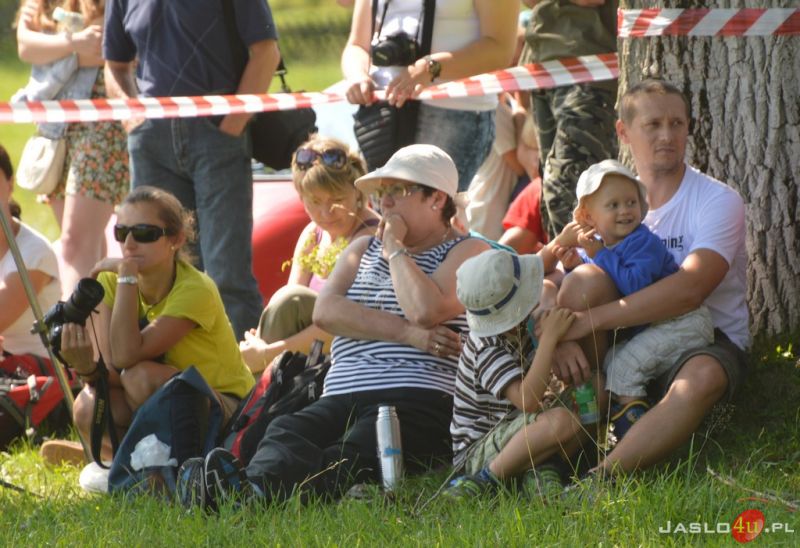 XIII Krempniańska Parada Historyczna (pokazy walk historycznych)