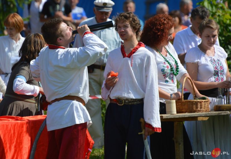 XIII Krempniańska Parada Historyczna (pokazy walk historycznych)