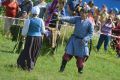 XIII Krempniańska Parada Historyczna (pokazy walk historycznych)