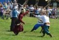 XIII Krempniańska Parada Historyczna (pokazy walk historycznych)