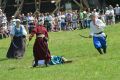 XIII Krempniańska Parada Historyczna (pokazy walk historycznych)