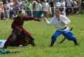 XIII Krempniańska Parada Historyczna (pokazy walk historycznych)