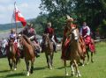 XIII Krempniańska Parada Historyczna (pokazy walk historycznych)