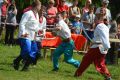XIII Krempniańska Parada Historyczna (pokazy walk historycznych)