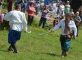 XIII Krempniańska Parada Historyczna (pokazy walk historycznych)