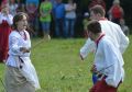 XIII Krempniańska Parada Historyczna (pokazy walk historycznych)
