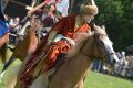 XIII Krempniańska Parada Historyczna (pokazy walk historycznych)