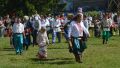 XIII Krempniańska Parada Historyczna (pokazy walk historycznych)
