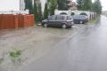 Zdjęcia nadesłane przez Czytelników. Podtopienia na terenie Jasła