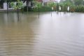 Zdjęcia nadesłane przez Czytelników. Podtopienia na terenie Jasła