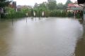 Zdjęcia nadesłane przez Czytelników. Podtopienia na terenie Jasła
