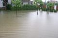 Zdjęcia nadesłane przez Czytelników. Podtopienia na terenie Jasła