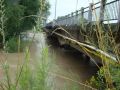 Zdjęcia nadesłane przez Czytelników. Podtopienia na terenie Jasła