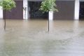 Zdjęcia nadesłane przez Czytelników. Podtopienia na terenie Jasła
