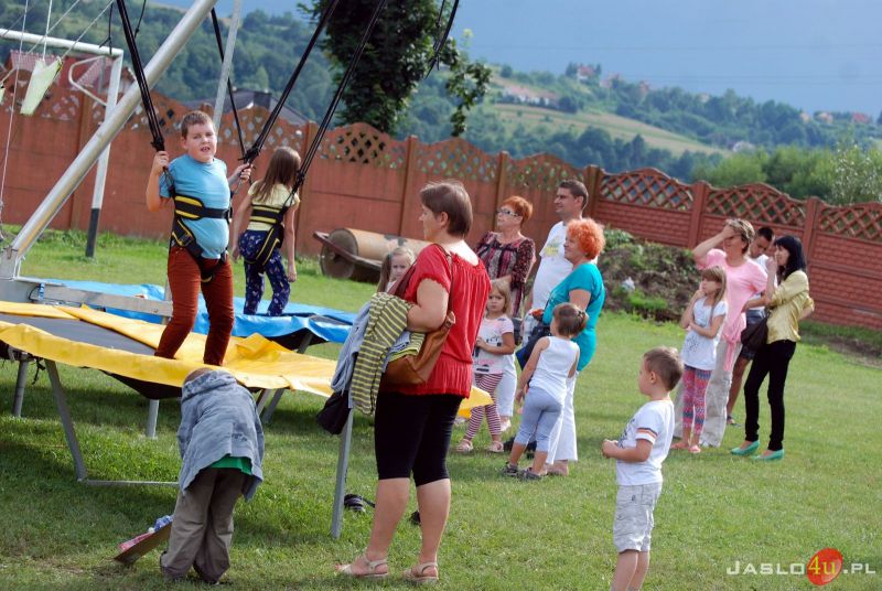 Święto Kultury Ziemi Skołyszyńskiej 2014