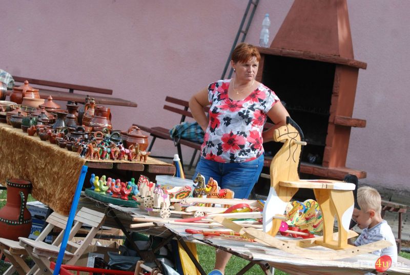 Święto Kultury Ziemi Skołyszyńskiej 2014