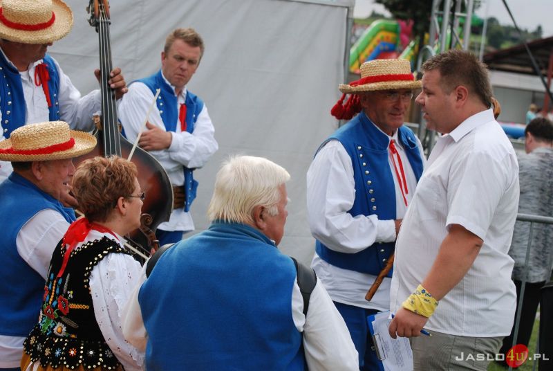 Święto Kultury Ziemi Skołyszyńskiej 2014