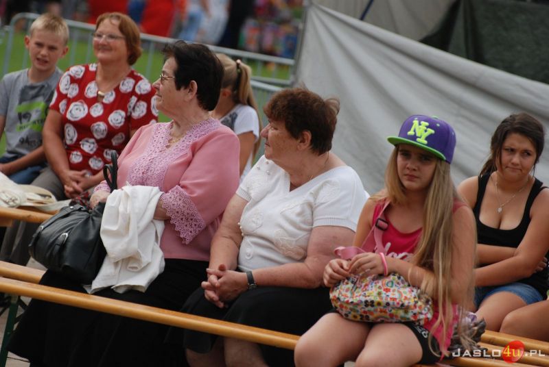 Święto Kultury Ziemi Skołyszyńskiej 2014
