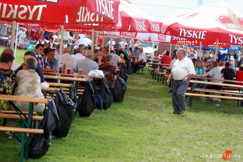 Święto Kultury Ziemi Skołyszyńskiej 2014
