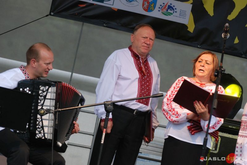 Święto Kultury Ziemi Skołyszyńskiej 2014