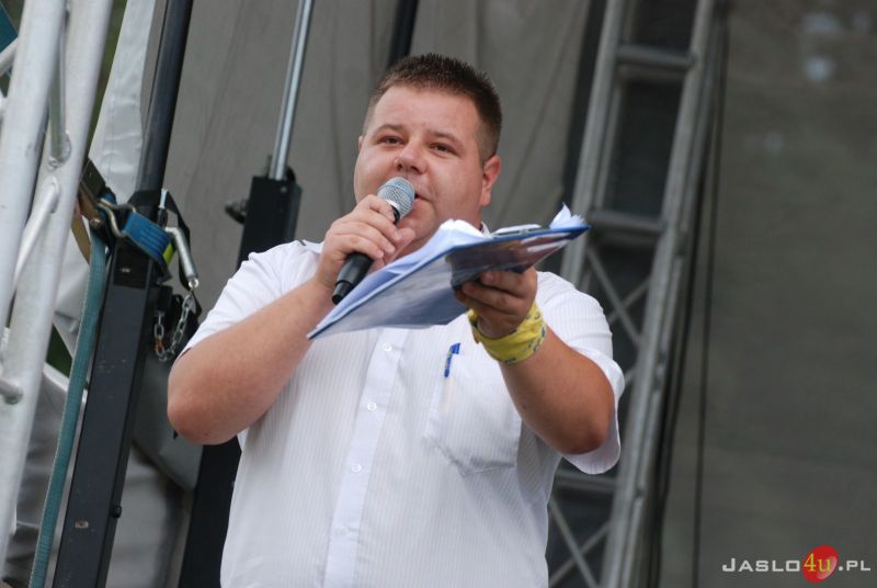 Święto Kultury Ziemi Skołyszyńskiej 2014