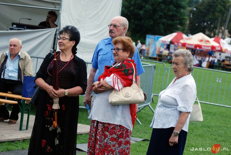 Święto Kultury Ziemi Skołyszyńskiej 2014