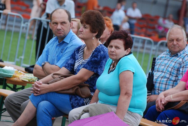 Święto Kultury Ziemi Skołyszyńskiej 2014