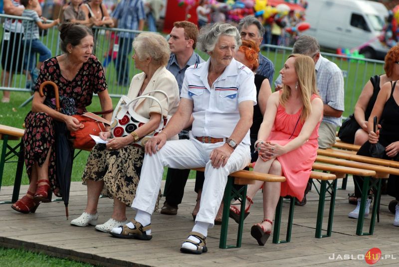 Święto Kultury Ziemi Skołyszyńskiej 2014