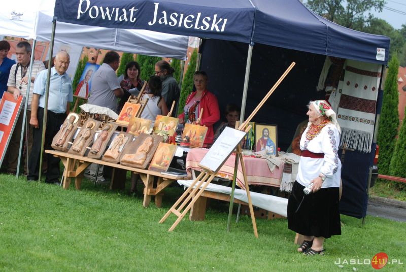 Święto Kultury Ziemi Skołyszyńskiej 2014