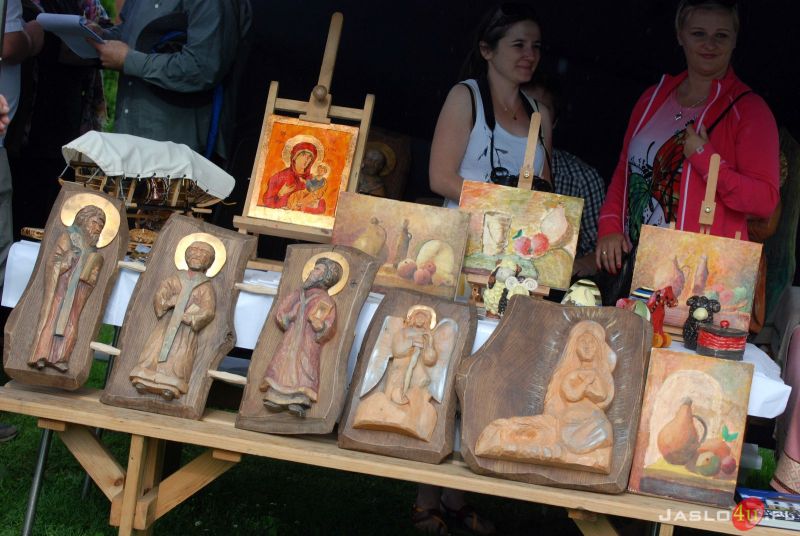 Święto Kultury Ziemi Skołyszyńskiej 2014