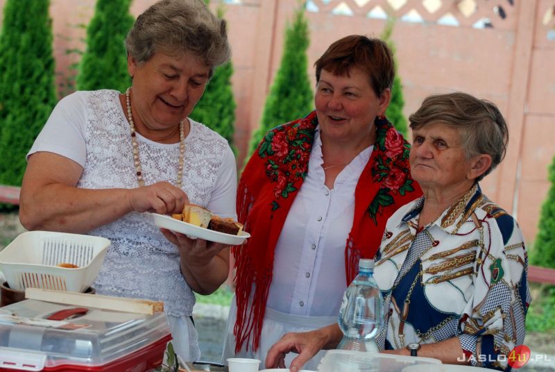 Święto Kultury Ziemi Skołyszyńskiej 2014