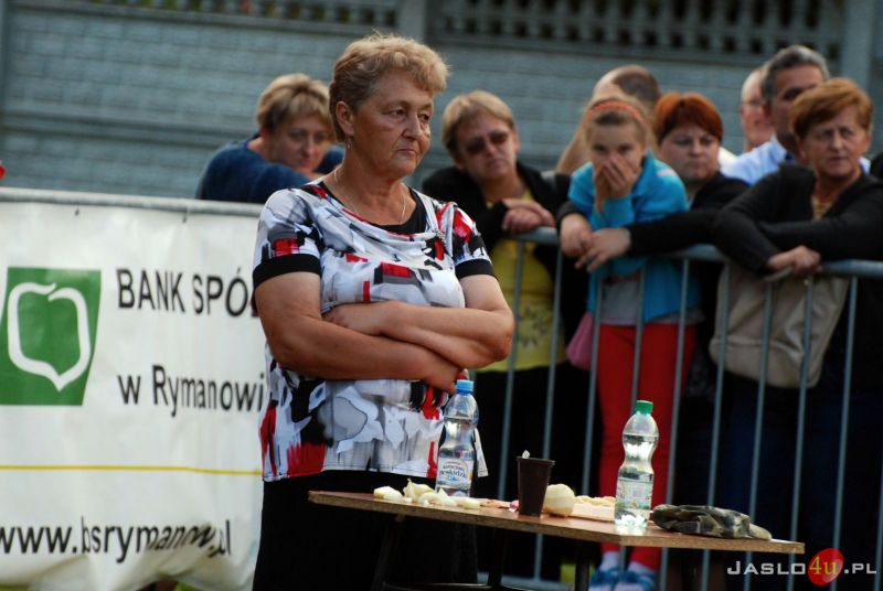 Dni Ziemi Żmigrodzkiej 2014